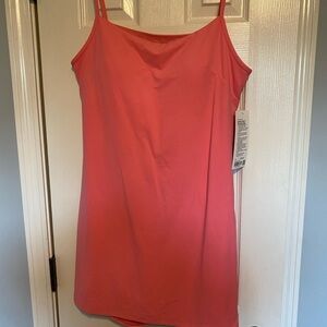 Lululemon Align Cami Dress - Sakura Pink